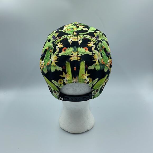 DC Shoe Company Skate SnapBack Hat - Picture 3 of 5